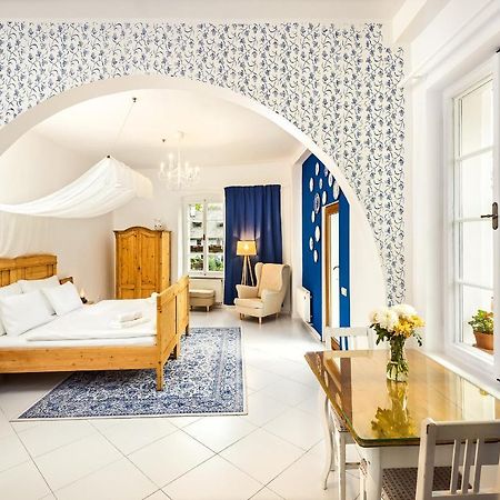 Pension Fortna Cesky Krumlov Ngoại thất bức ảnh